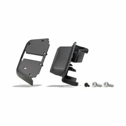 Bosch Halteschalen-Kit Rahmenakku PP Schlossseitig BBP35YY