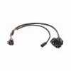 Bosch Kabelsatz Rahmenakku 220mm Y-Kabel Power+CAN Act/Perf 2 Bosch Kabelsatz Rahmenakku 220mm Y-Kabel Power+CAN Act/Perf -Fahrradladen bosch kabelsatz rahmenakku 220mm y kabel powercan act perf