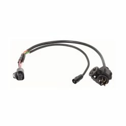 Bosch Kabelsatz Rahmenakku 220mm Y-Kabel Power+CAN Act/Perf