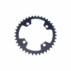 Bosch Kettenblatt 38 Z&auml;hne Schwarz