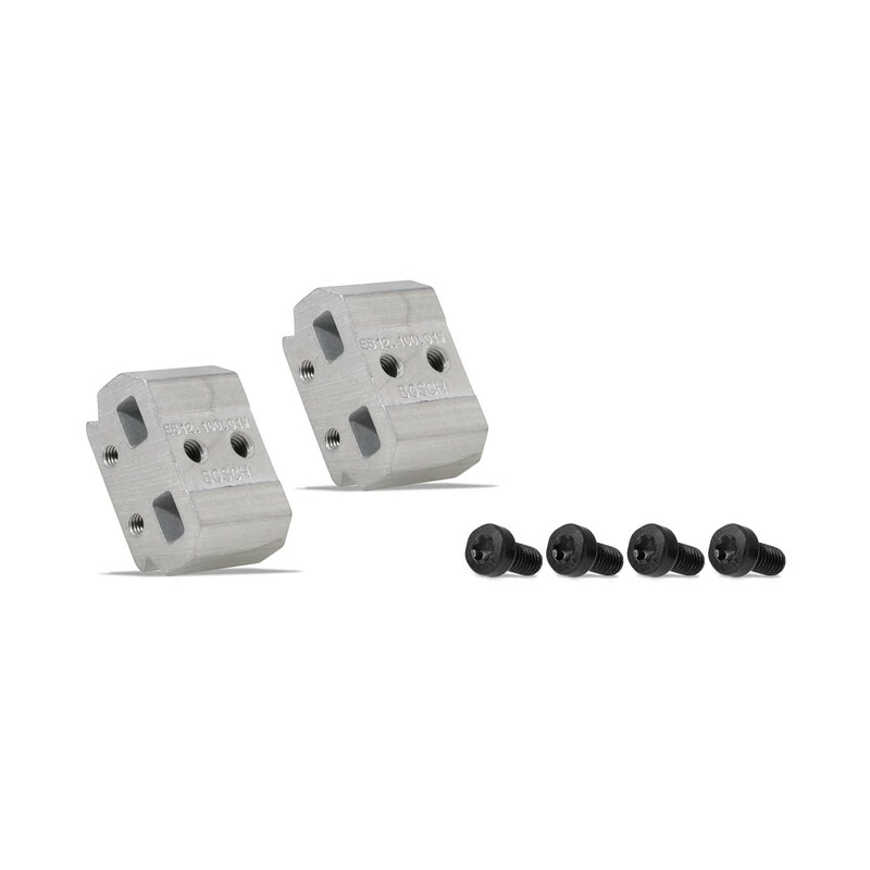 Bosch Kit Frame Base PowerTube Kabel/schlosss. Vertikal Pivot BBP37Y1 3 Bosch Kit Frame Base PowerTube Kabel/schlosss. Vertikal Pivot BBP37Y1