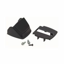 Bosch Kit Kunstoffgeh&auml;use Schloss F&uuml;r Rahmenakku Active/Performance