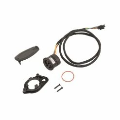 Bosch Kit Ladebuchse PowerTube Kabell&auml;nge 680mm Active/Performance