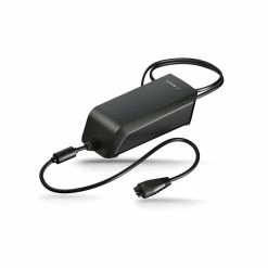 Bosch Ladeger&auml;t Active/Performance 6 Ampere Mit Netzkabel