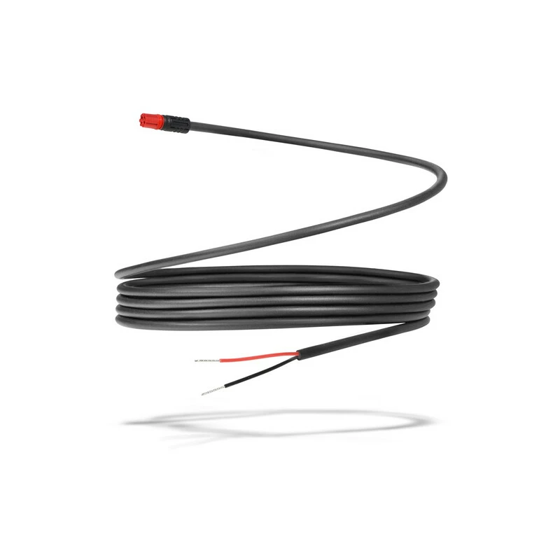 Bosch Lichtkabel Rücklicht 200mm BCH3330 4 Bosch Lichtkabel Rücklicht 200mm BCH3330 – Bild 2