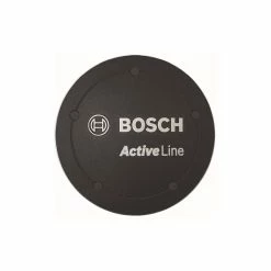 Bosch Logo-Deckel Active BDU25xC Rund