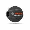 Bosch Logo-Deckel Performance Line BDU336Y Rund Schwarz -Fahrradladen bosch logo deckel performance line bdu336y rund schwarz