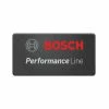 Bosch Logo-Deckel Performance Rechteckig 2 Bosch Logo-Deckel Performance Rechteckig -Fahrradladen bosch logo deckel performance rechteckig