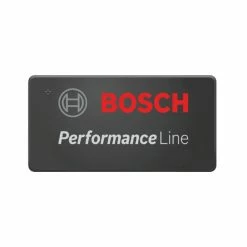 Bosch Logo-Deckel Performance Rechteckig