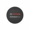 Bosch Logo-Deckel Performance Rund -Fahrradladen bosch logo deckel performance rund