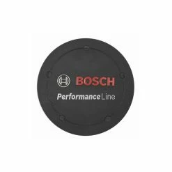 Bosch Logo-Deckel Performance Rund