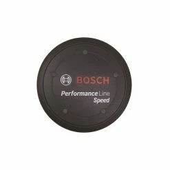 Bosch Logo-Deckel Performance Speed Rund