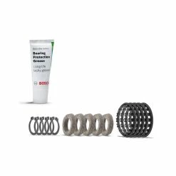Bosch Service-Kit BDU2xx Kunststoff Inkl. Lagerfett 20g