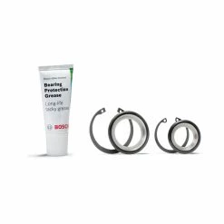 Bosch Service-Kit BDU4xx Kunststoff Inkl. Lagerfett 20g