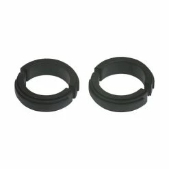 Bosch Set Distanzgummi F&uuml;r Displayhalter 25,4 Mm 4 St&uuml;ck