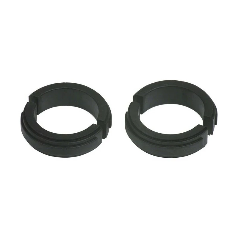 Bosch Set Distanzgummi Für Displayhalter 25,4 Mm 4 Stück 3 Bosch Set Distanzgummi Für Displayhalter 25,4 Mm 4 Stück