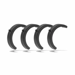 Bosch Set Distanzgummi F&uuml;r Displayhalter Nyon BUI350 31.8mm 4 St&uuml;ck