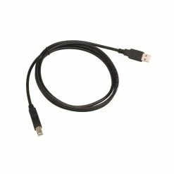 Bosch USB Kabel F&uuml;r Batterie Kapazit&auml;t Tester USB A - USB B