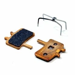 Brake Authority Bremsbel&auml;ge / AVID HOPE Burly Version