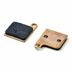 Brake Authority Bremsbeläge Giant MPH Burly Version