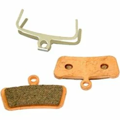 Brake Authority Burly Bremsbel&auml;ge / AVID Trail, Guide / SRAM G2 Burly Version