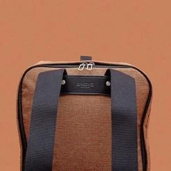 Brooks Dalston Tex Nylon Rucksack 20l, Grey -Fahrradladen brooks dalston tex nylon rucksack 20l grey3