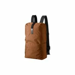 Brooks Dalston Tex Nylon Rucksack 20l, Orange