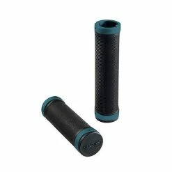 Brooks Griffe Cambium Comfort, Black/Octane, 100/130mm