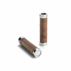 Brooks Griffe Slender Naturleder 130/130mm, Aged