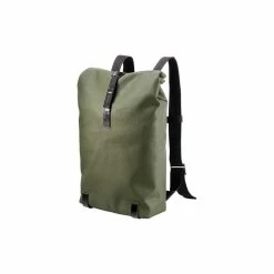 Brooks PICKWICK Rucksack 12l, Forest