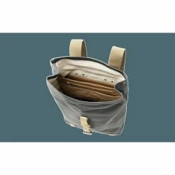 Brooks PICKWICK Rucksack 12l, Forest -Fahrradladen brooks pickwick rucksack 12l forest3