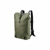 Brooks PICKWICK Rucksack 26l, Forest -Fahrradladen brooks pickwick rucksack 26l forest