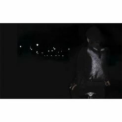 Brooks PICKWICK Rucksack 26l, Reflective Leather, Black Rollverschluss, Lochleder Mit Reflektierender F&uuml;tterung -Fahrradladen brooks pickwick rucksack 26l reflective leather black rollverschluss lochleder mit reflektierender fuetterung3