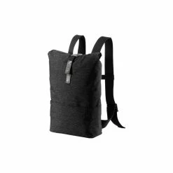 Brooks PICKWICK Tex Nylon Rucksack 12l, Black