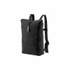 Brooks PICKWICK Tex Nylon Rucksack 26l, Black 2 Brooks PICKWICK Tex Nylon Rucksack 26l, Black -Fahrradladen brooks pickwick tex nylon rucksack 26l black