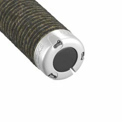 Brooks Plump Ledergriffe, Schwarz, 130mm, L&auml;ngenverstellbar -Fahrradladen brooks plump ledergriffe schwarz 130mm laengenverstellbar3