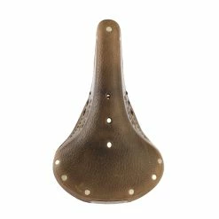 Brooks Sattel B17 AGED, Braun -Fahrradladen brooks sattel b17 aged braun3
