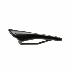 Brooks Sattel Cambium C13 145mm, Black