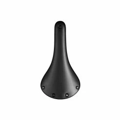 Brooks Sattel Cambium C13 145mm, Black -Fahrradladen brooks sattel cambium c13 145mm black3