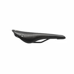 Brooks Sattel Cambium C15 ALL WEATHER, Schwarz -Fahrradladen brooks sattel cambium c15 all weather schwarz3