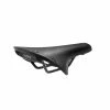 Brooks Sattel Cambium C19 ALL WEATHER, Schwarz -Fahrradladen brooks sattel cambium c19 all weather schwarz