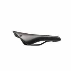 Brooks Sattel Cambium C19 ALL WEATHER, Schwarz -Fahrradladen brooks sattel cambium c19 all weather schwarz3