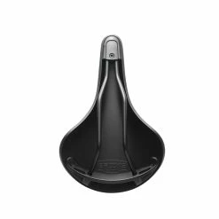 Brooks Sattel Cambium C19 ALL WEATHER, Schwarz -Fahrradladen brooks sattel cambium c19 all weather schwarz5