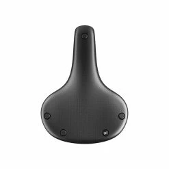 Brooks Sattel Cambium C67, Black