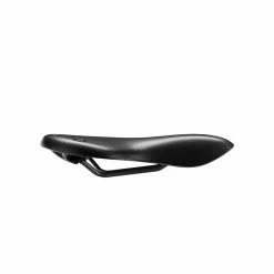 Brooks Sattel Cambium C67, Black -Fahrradladen brooks sattel cambium c67 black5