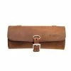 Brooks Satteltasche Challenge Tool Bag 0,5L, Dark Tan 1 Brooks Satteltasche Challenge Tool Bag 0,5L, Dark Tan -Fahrradladen brooks satteltasche challenge tool bag 05l dark tan