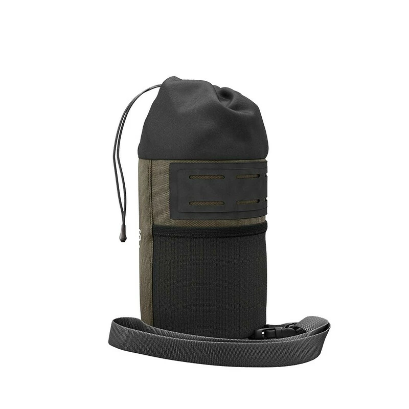 Brooks Scape Feed Pouch, Mud Green 5 Brooks Scape Feed Pouch, Mud Green – Bild 3