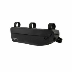 Brooks Scape Rahmentasche, 3L, Black 9 Brooks Scape Rahmentasche, 3L, Black -Fahrradladen brooks scape rahmentasche 3l black4