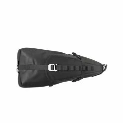 Brooks Scape Satteltasche Seat Bag, 8-10L, Schwarz -Fahrradladen brooks scape satteltasche seat bag 8 10l schwarz4