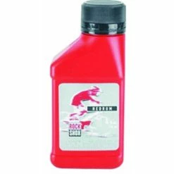 BRUNOX FORK REDRUM PANOLIN 500ml